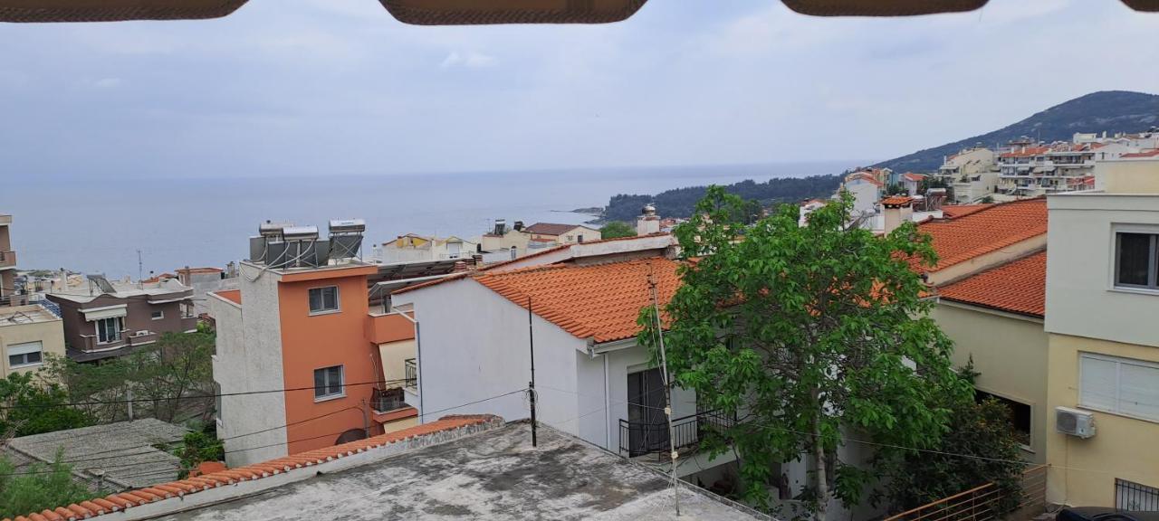 Gavrihl Home كافالا المظهر الخارجي الصورة