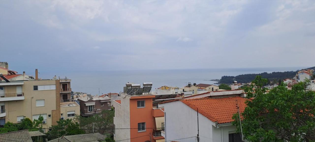 Gavrihl Home كافالا المظهر الخارجي الصورة