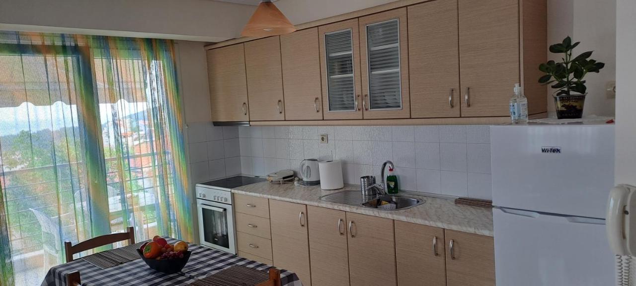 Gavrihl Home كافالا المظهر الخارجي الصورة