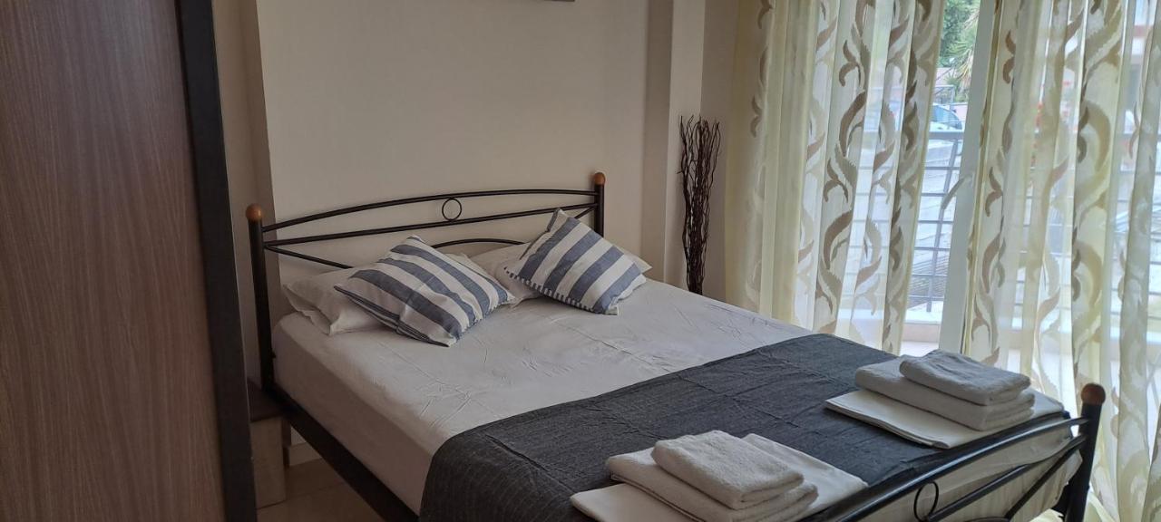 Gavrihl Home كافالا المظهر الخارجي الصورة
