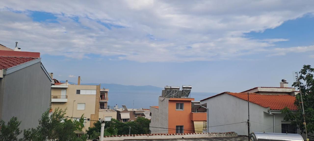 Gavrihl Home كافالا المظهر الخارجي الصورة