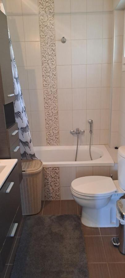 Gavrihl Home كافالا المظهر الخارجي الصورة