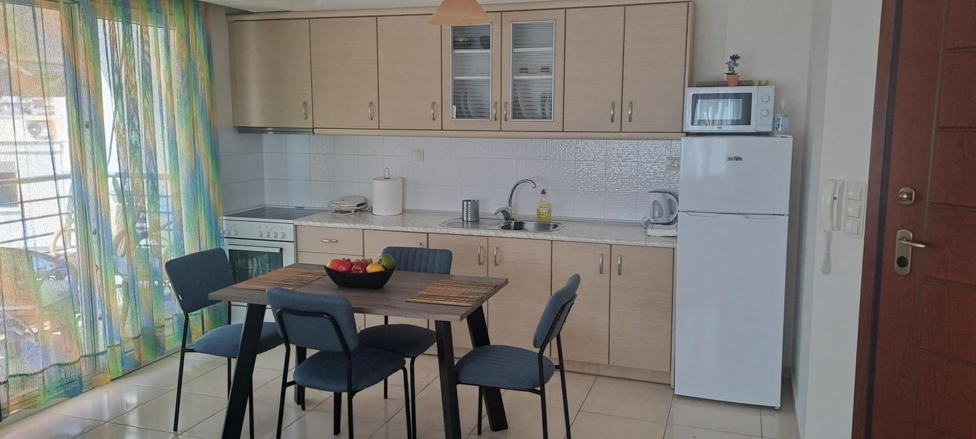 Gavrihl Home كافالا المظهر الخارجي الصورة